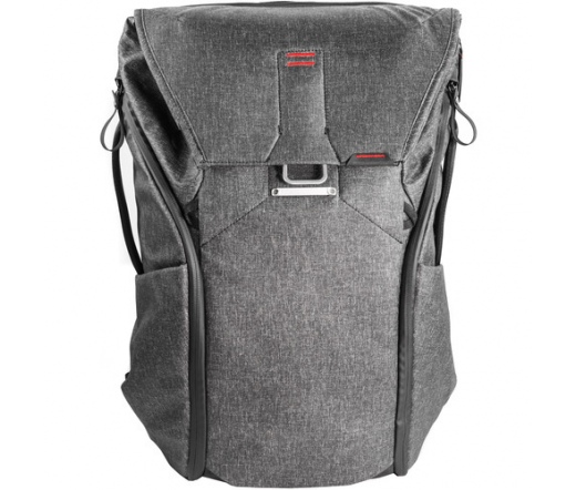 Peak Design Everyday Backpack 20L sötétszürke