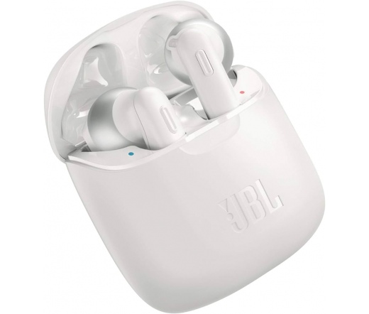 JBL TUNE 220TWS True Wireless fülhallgató headset 