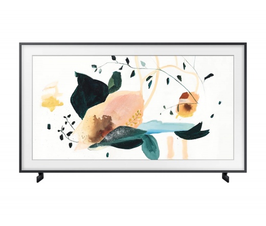Samsung 50" The Frame QLED 4K Smart TV (2022)