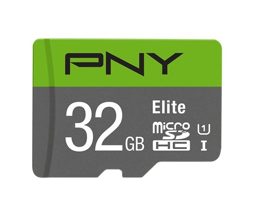 PNY Elite microSDHC 32GB