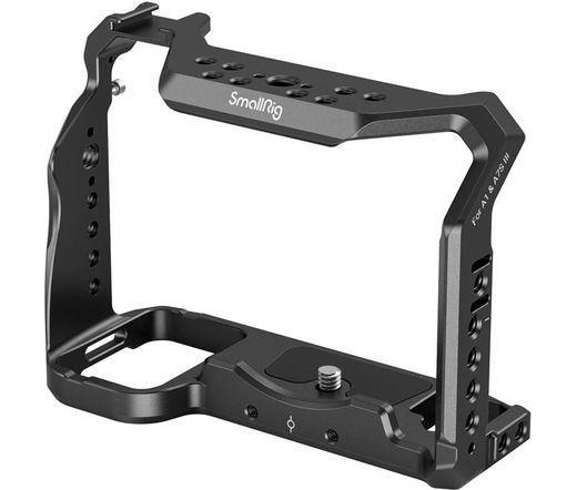 SmallRig Full Camera Cage for Sony A1/A7S III