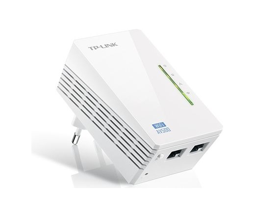TP-Link 300Mbps AV500 TL-WPA4220