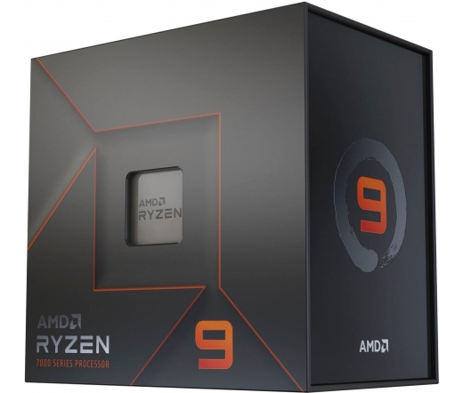 AMD Ryzen 9 7950X 4500Mhz 64MB AM5 dobozos