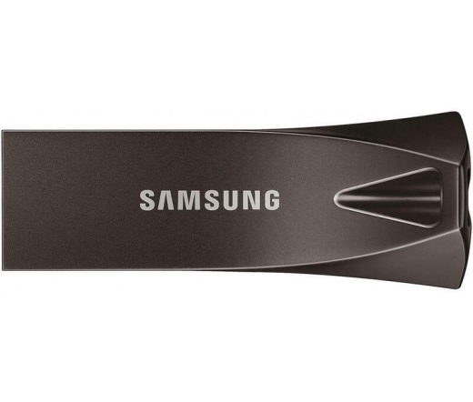Samsung 64GB BAR Plus Titan Gray USB 3.1