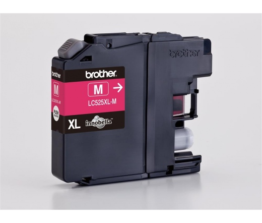 BROTHER LC-525XLM Large Magenta
