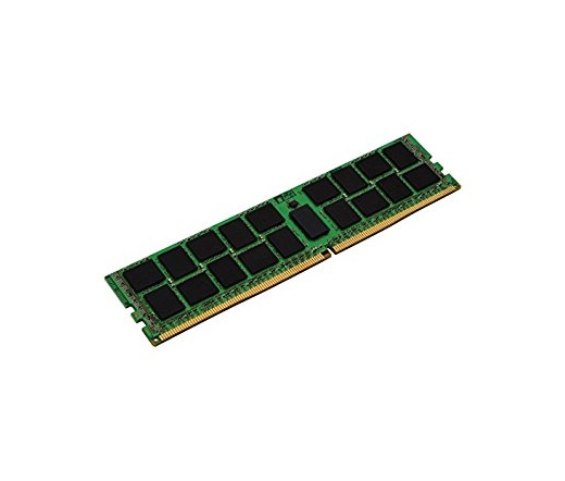 Kingston DDR4 2400MHz 16GB HP Reg ECC SR