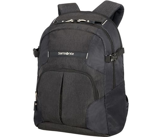 Samsonite Rewind Laptop Backpack M 16" Black