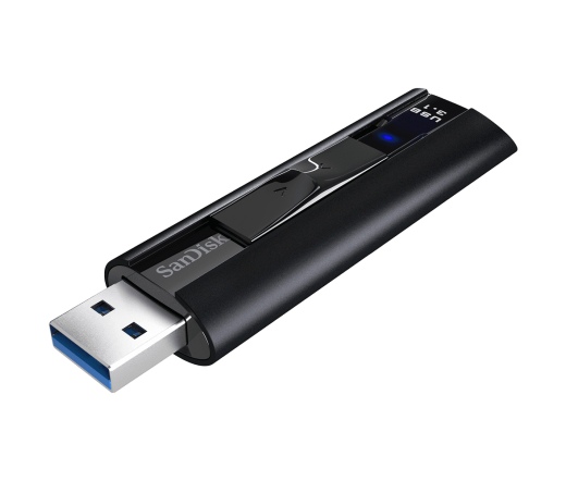 SanDisk Cruzer Extreme PRO 128GB USB3.1