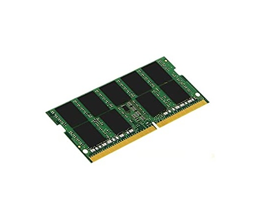 Kingston SODIMM DDR4 32GB 2666MHz Memória