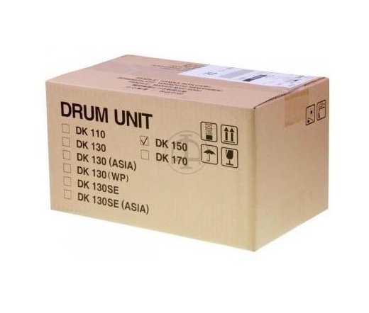 Kyocera DK150  Drum UNIT