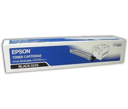 Epson 0245 fekete