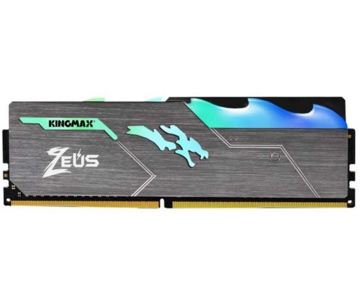 Kingmax Zeus Dragon RGB DDR4 3600MHz CL16 16GB