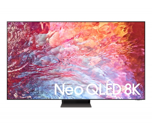 Samsung 55" QN700B Neo QLED 8K Smart TV (2022)
