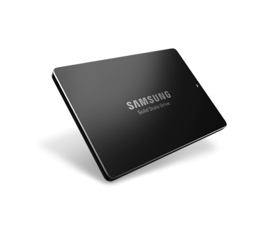 Samsung Enterprise SM883 960GB SATA III 2,5 SSD