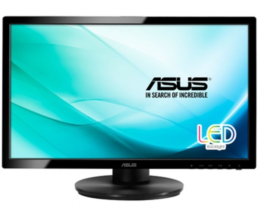 ASUS VE228TL 21,5"-os monitor