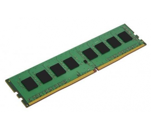 Kingston DDR4 2133MHz 8GB CL15 SR x8