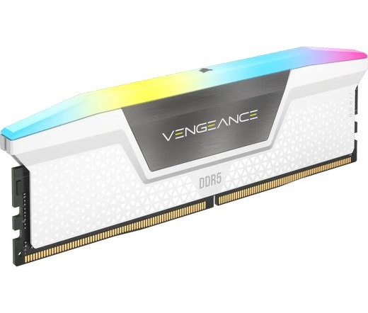 CORSAIR Vengeance RGB DDR5 6000MHz CL36 32GB