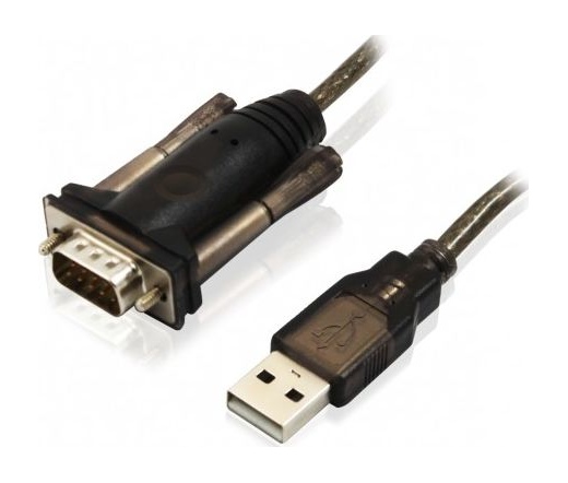 Ewent USB 2.0 > soros port 1,5 m