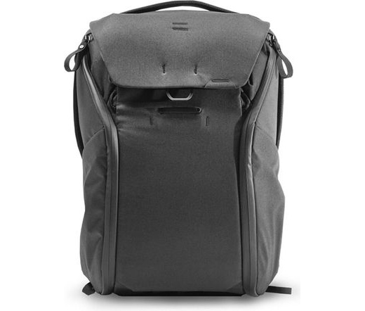 Peak Design Everyday Backpack v2 20l fekete