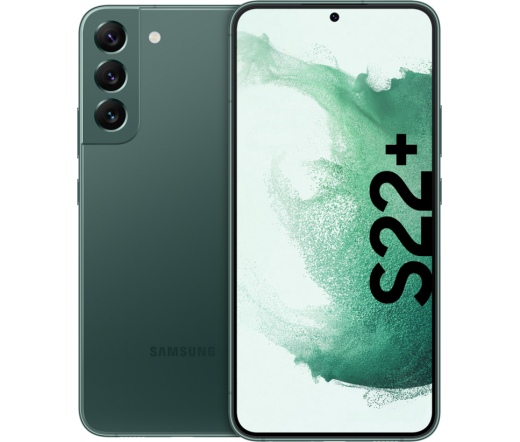 SAMSUNG Galaxy S22 5G 8GB 128GB Dual SIM zöld