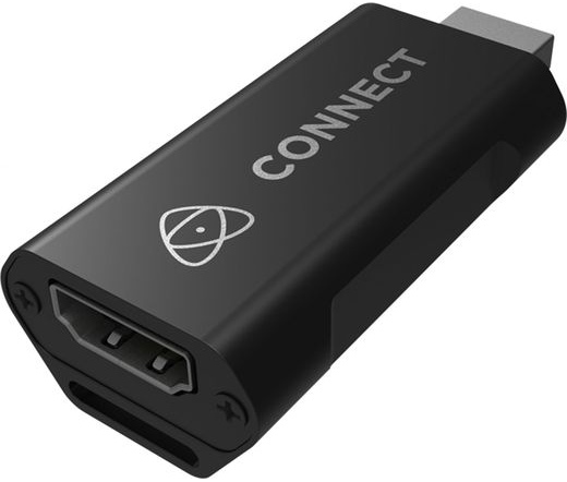 Atomos Connect 4K HDMI > USB átalakító