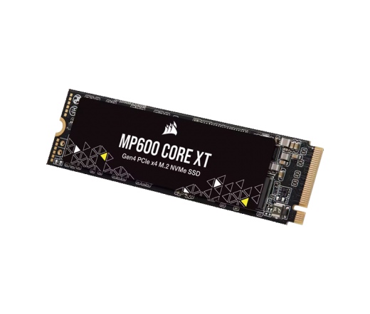 CORSAIR MP600 Core XT PCIe Gen4 x4 M.2 2280 2TB