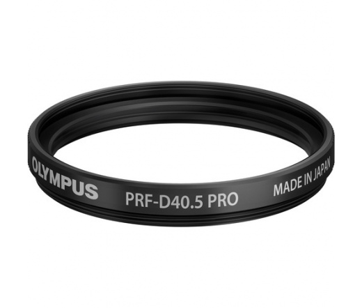Olympus PRF-D40.5 PRO UV szűrő