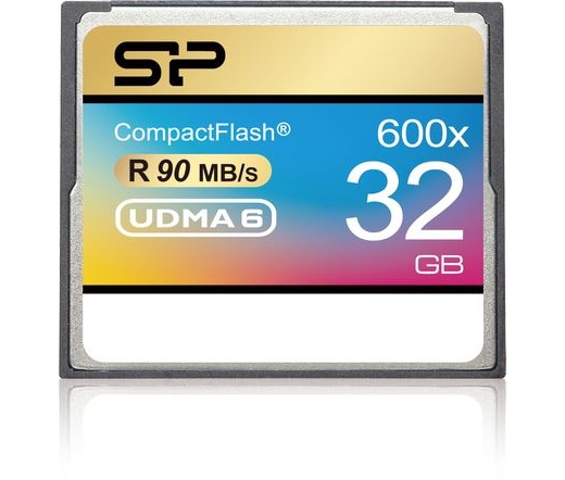 Silicon Power CF 600X 32GB