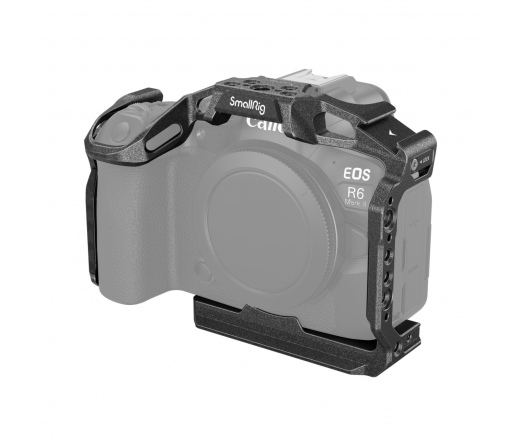 SMALLRIG “Black Mamba” Camera Cage for Canon EOS R
