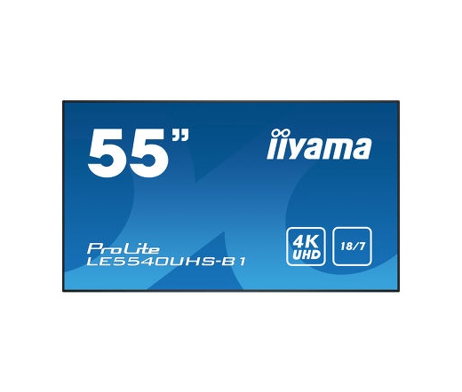 iiyama Prolite LE5540UHS-B1 