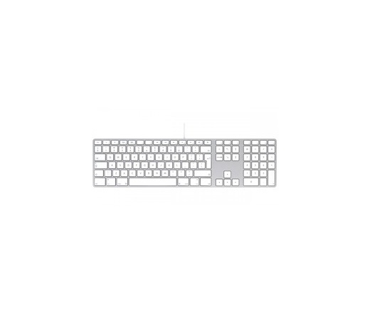 Apple Magic Keyboard (magyar)