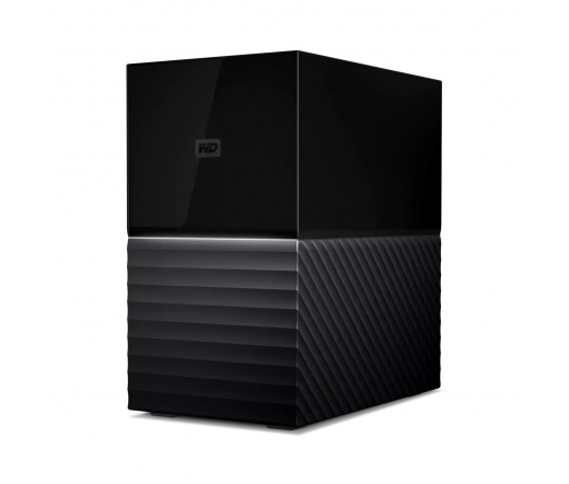 WD My Book Duo 24TB