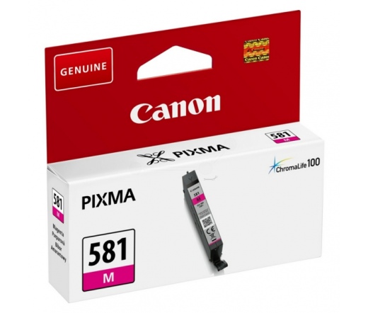 Canon CLI-581M magenta
