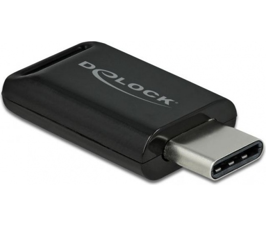 Delock USB 2.0 Type-C Bluetooth 4.0 adapter