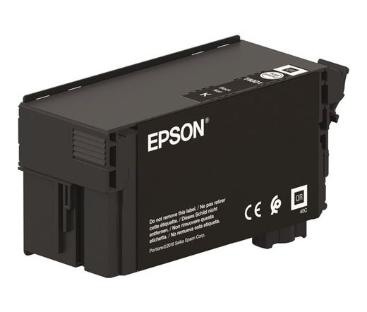 Epson C13T40D140 Fekete tintapatron
