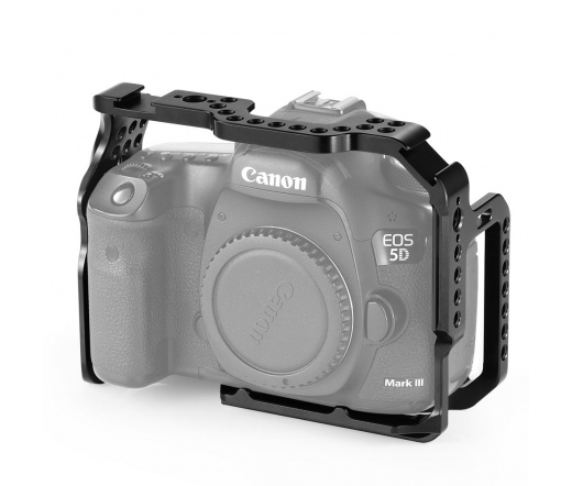 SMALLRIG Cage for Canon 5D Mark III IV CCC2271