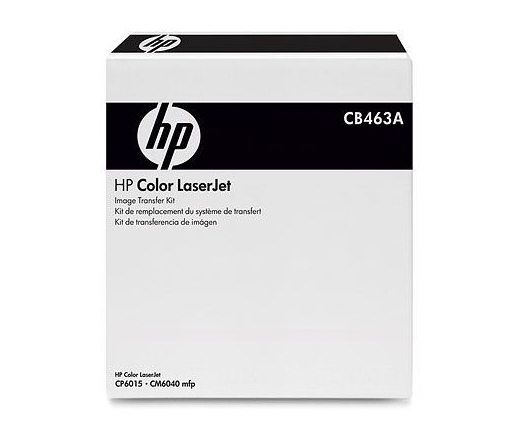 TONER HP Color LaserJet CB463A Transfer készlet