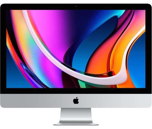 Apple iMac 27" 2020 5K i5 3,1GHz 8GB 256GB 5300