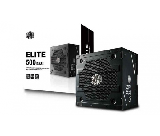 Cooler Master  Elite V3 Series 500W