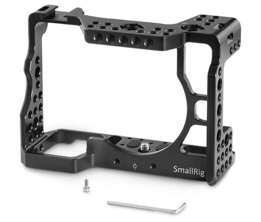 Smallrig Cage for Sony A7III/A7RIII