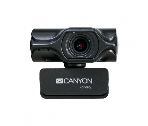 Canyon QHD live streaming Webcam C6