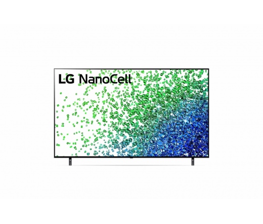 LG 75NANO803PA 75" 4K HDR Smart NanoCell TV