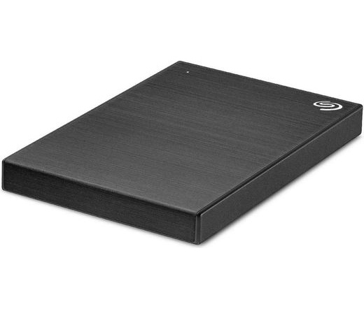 Seagate One Touch HDD 1TB fekete
