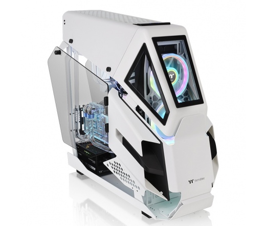 THERMALTAKE AH T600 Snow Full Tower Chassis