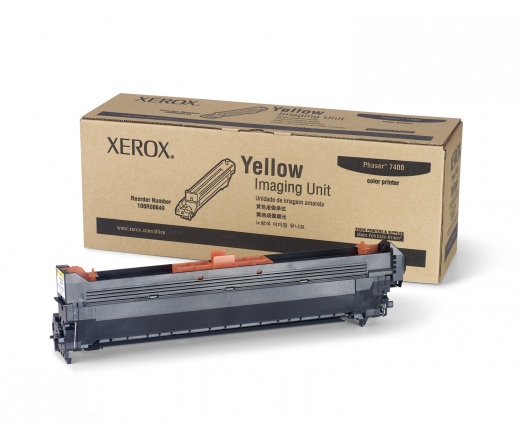 XEROX Phaser 7400 Yellow Imaging Unit 30000 oldal