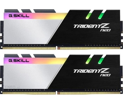 G.SKILL Trident Z Neo DDR4 3600MHz CL16 64GB Kit2 