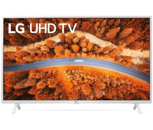 LG 43UP76909LE 4K HDR Smart UHD TV