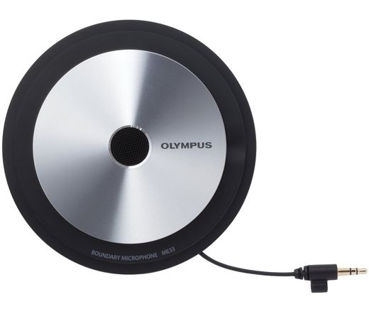 Olympus ME33