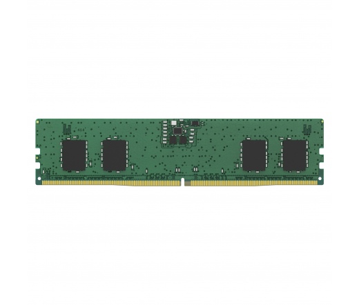 Kingston ValueRAM DDR5 4800MHz CL40 1Rx16 8GB
