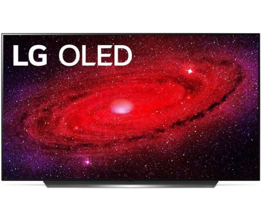 LG 65" OLED65CX3LA 4K UHD Smart TV